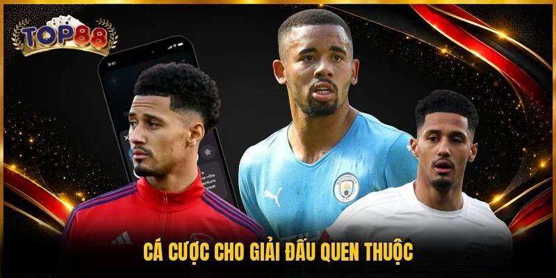 Kèo Tỷ Số Chính Xác - Top 4 Bí Quyết Chơi Từ Cao Thủ 4 Cá cược cho giải đấu quen thuộc