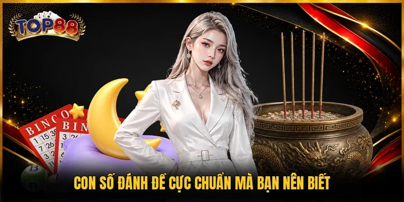 Nằm Mơ Thấy Bát Hương - Giải Mã 6 Trường Hợp Thường Gặp 4 Con số đánh đề cực chuẩn mà bạn nên biết